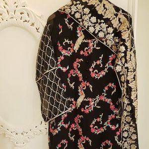 Agha Noor 2 pc Size S